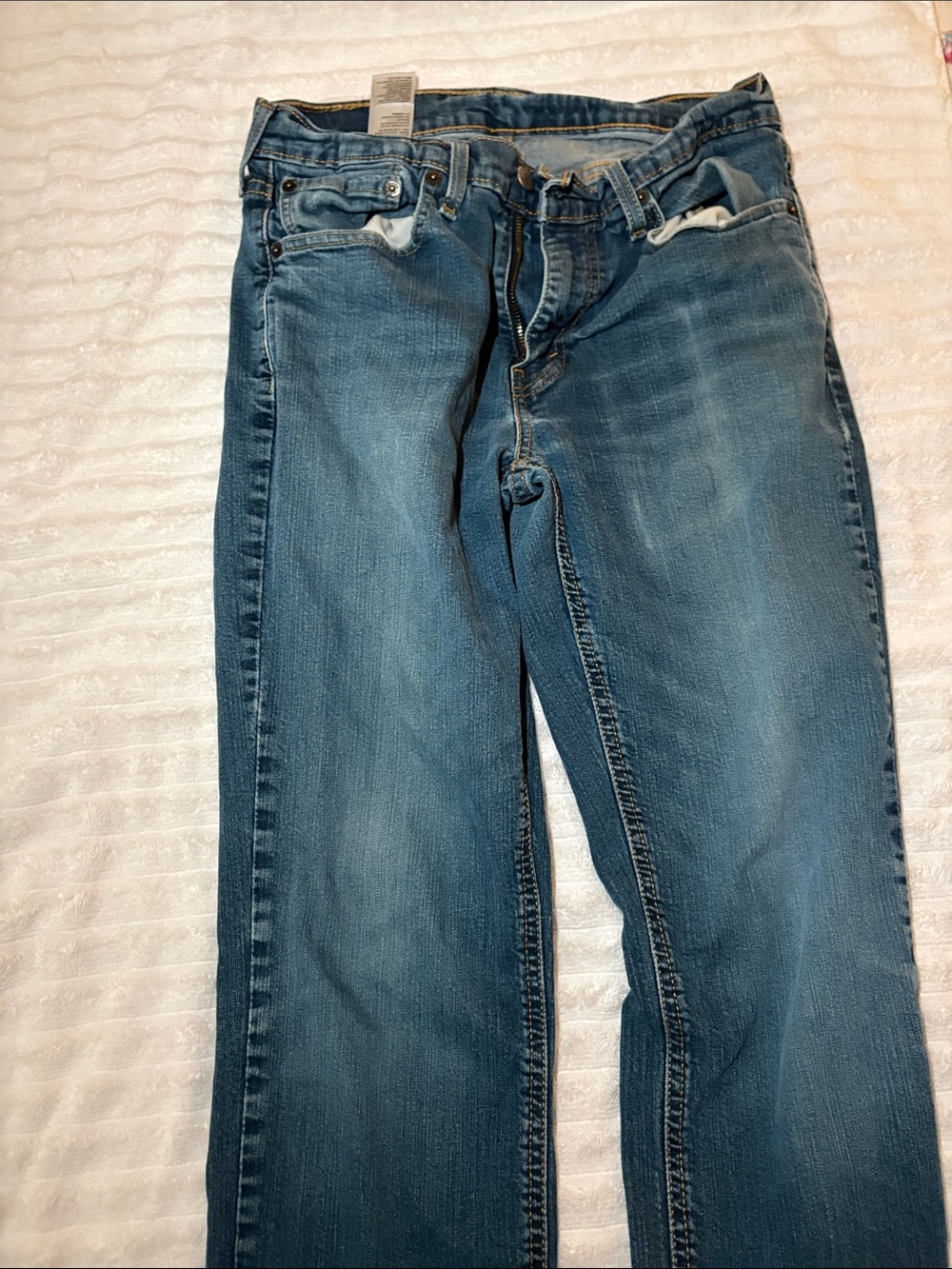 Levi Strauss